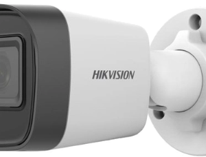 دوربین تحت شبکه دو مگاپیکسل بولت هایک ویژن مدل DS-2CD1021G0-I